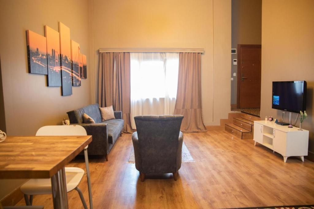 The Hera Hotels Стамбул Экстерьер фото