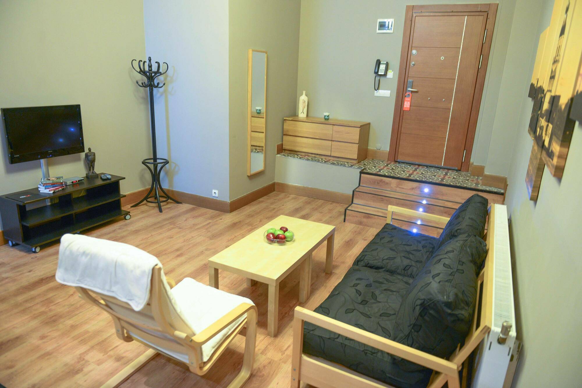 The Hera Hotels Стамбул Экстерьер фото